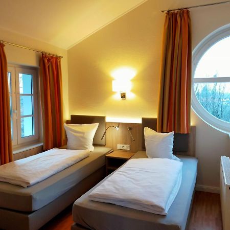 Hotel Xtra Gleis Hörstel Kültér fotó