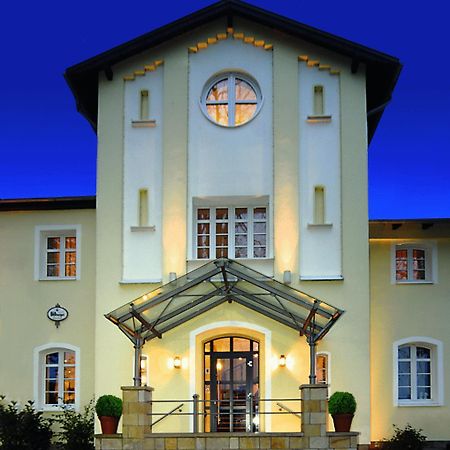 Hotel Xtra Gleis Hörstel Kültér fotó