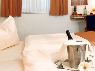Hotel Xtra Gleis Hörstel Kültér fotó
