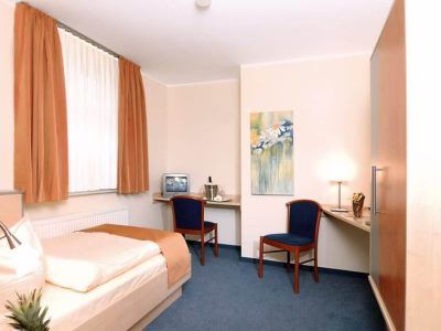 Hotel Xtra Gleis Hörstel Kültér fotó